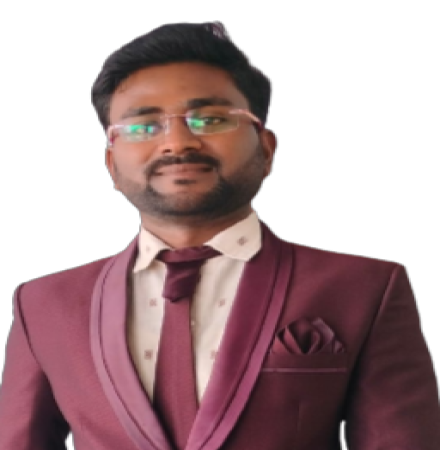 Mr. S P Mahadev