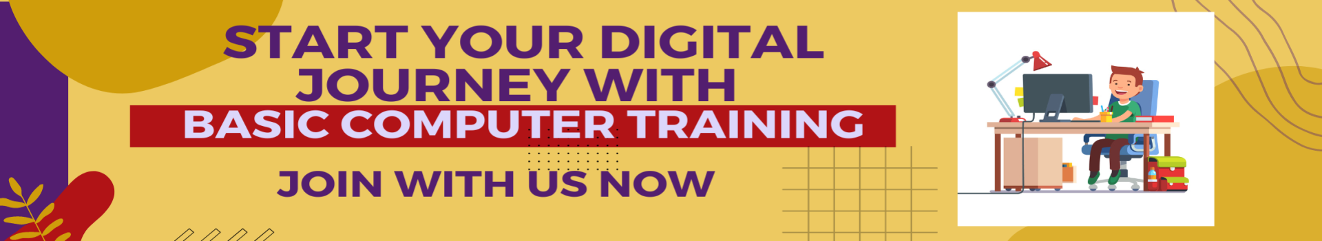 Computer  Training
