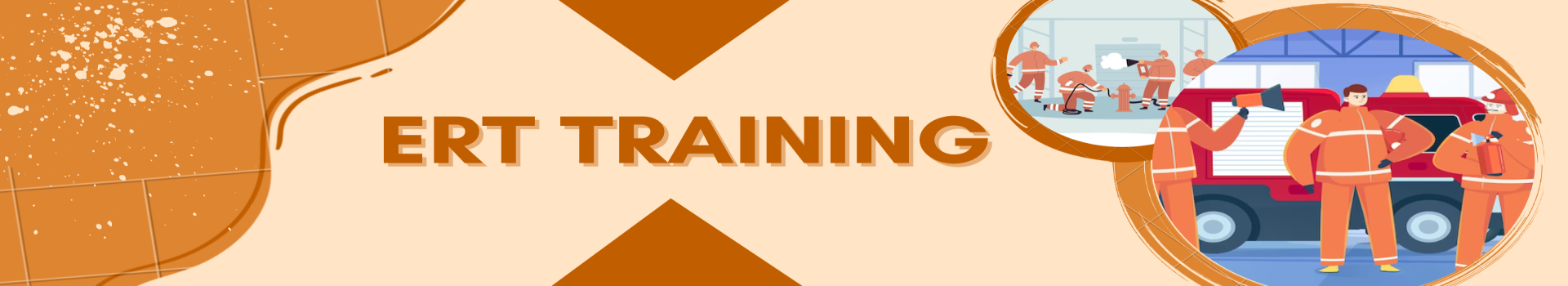 ERT Training