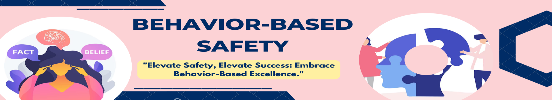 Behavior Based Safety