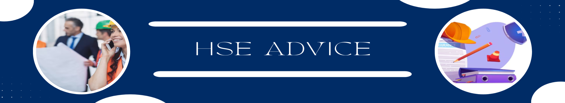HSE Advice