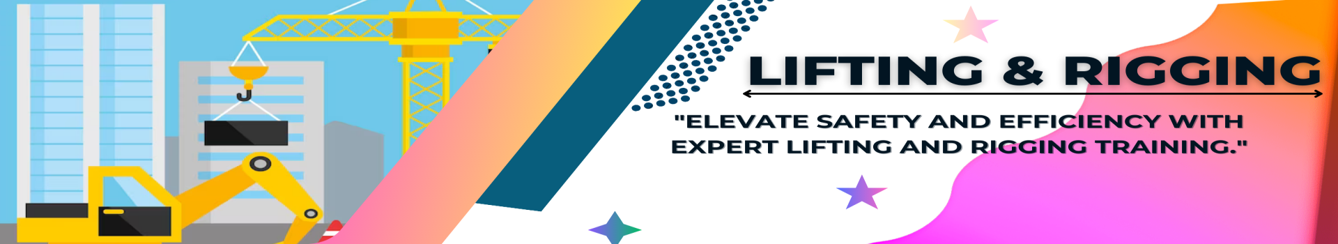 Lifting & Rigging Safety