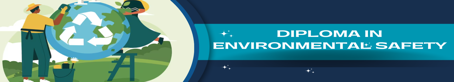 Diploma in Environmental Safety Management