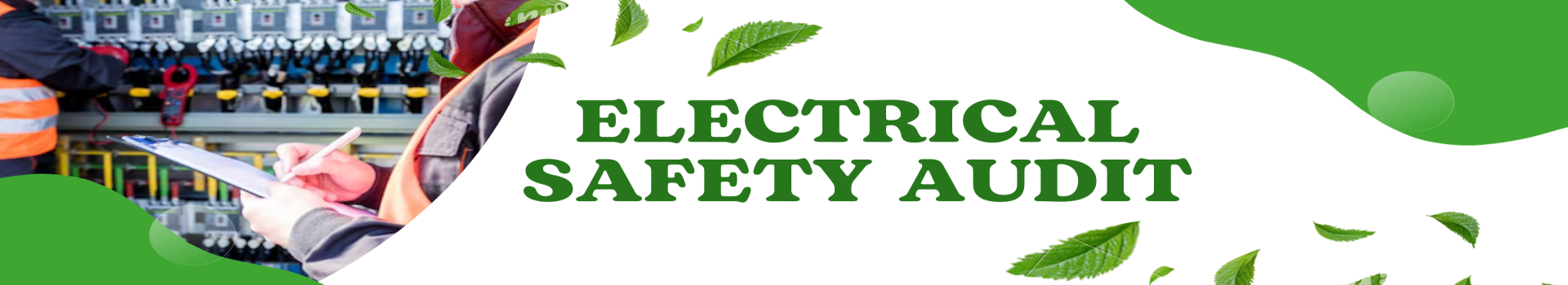Electrical Safety Audit