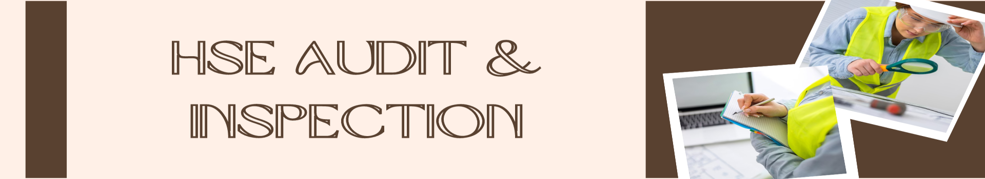 HSE Audit & Inspection