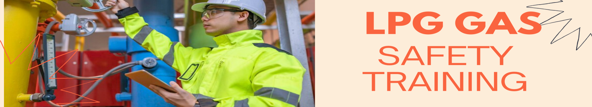 LPG Gas Safety Training