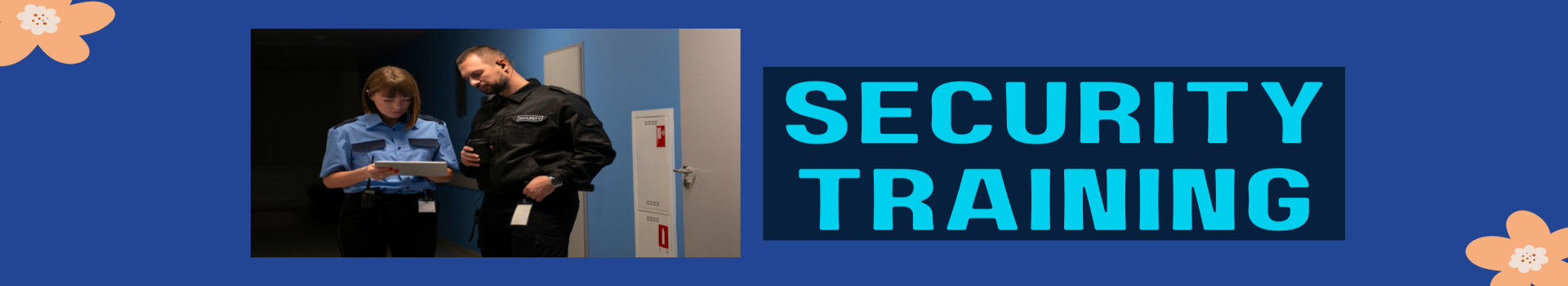 Security Training