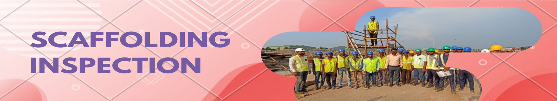 Scaffolding Inspection