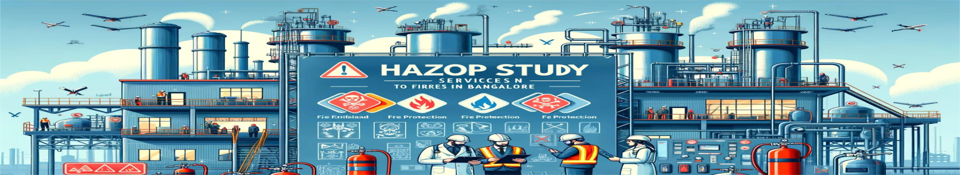 H2S Awareness Training