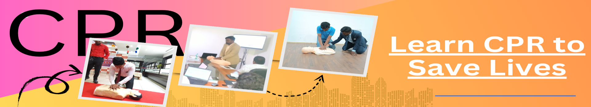 CPR Training