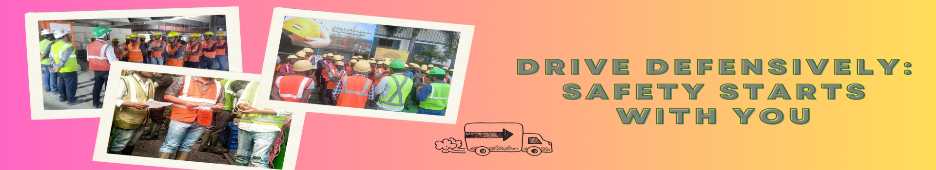 Defensive Driving
