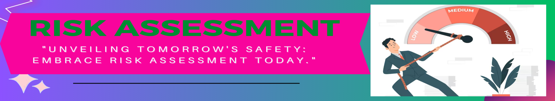 Risk Assessment